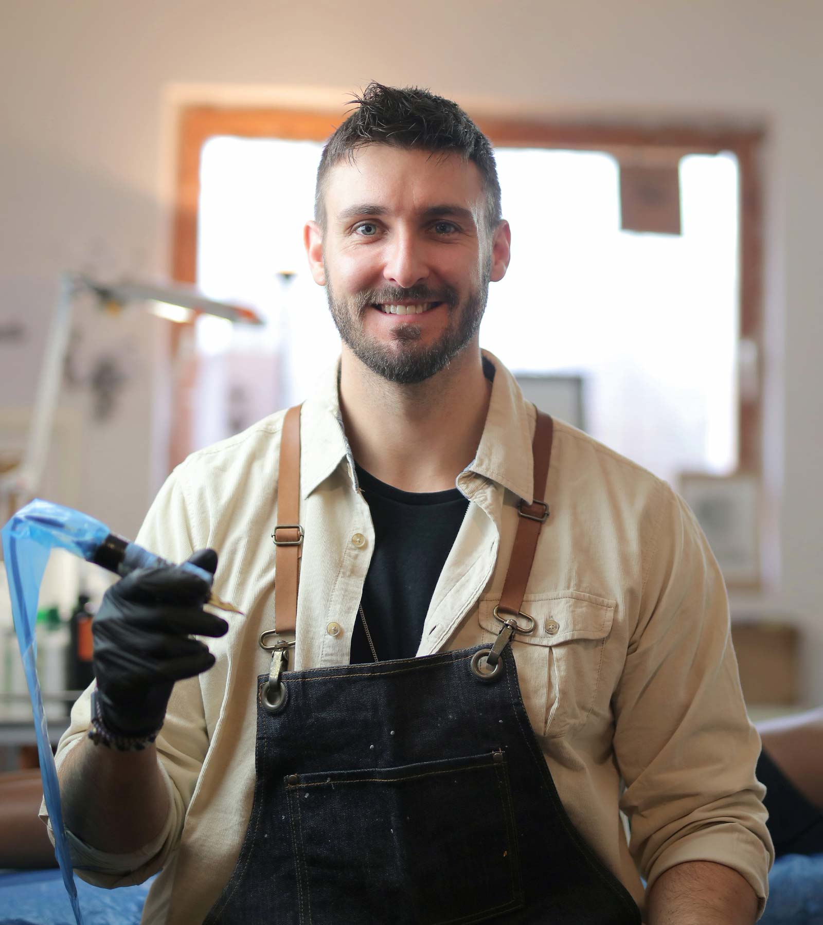 Revelation Massage Therapy Logo