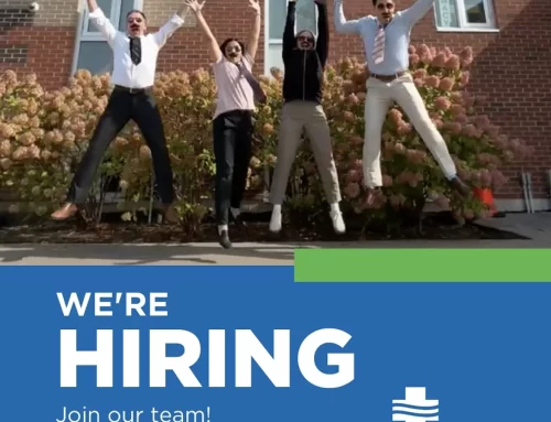 Medical Centre Attracts New Healthcare Staff with Social Media Campaign